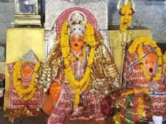 MP के इस जिले में कलेक्टर हो या SP, कमान संभालने से पहले लगाते हैं जालपा देवी दरबार में हाजिरी