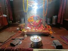 सिंगरौली जिले के इस गांव मे गिरा था माता सती के जीभ का अग्रभाग, 51 शक्तिपीठों में से एक है ज्वाला देवी मंदिर