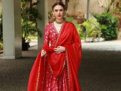 సిద్దార్థ్‌తో రిలేషన్‌పై అదితి రావు ఘాటు స్పందన - అదేంటీ, అలా అనేసింది?