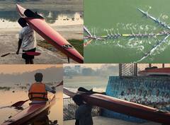 COEP Pune : रेगाटा फेस्टसाठी विद्यार्थ्यांचा थरारक सराव सुरु