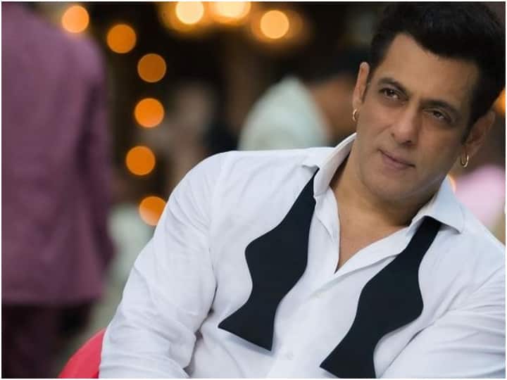 Salman Khan threatening email case big update Mumbai Police got connection from UK Mobile number ANN Salman Khan को मिले धमकी भरे ईमेल से जुड़ा बड़ा अपडेट आया सामने, इस देश से मिला कनेक्शन