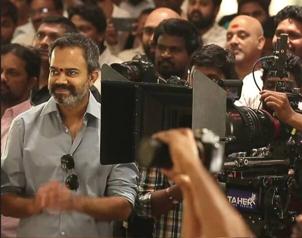 இந்த படத்தை கொரட்டலா சிவா இயக்குகிறார். இவர் இதற்கு முன்னர், பெரிய பிரபலங்களை வைத்து படம் எடுத்துள்ளார்.