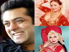 'मैंने प्यार किया' की एक्ट्रेस की बहन और पति ने मिलकर की थी ये घिनोनी हरकत, तब एक्ट्रेस के लिए फरिश्ता बने थे सलमान ख़ान