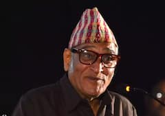 Punyabhushan Pune : ज्येष्ठ अभिनेते डॉ. मोहन आगाशे यांना पुण्यभूषण पुरस्कार जाहीर