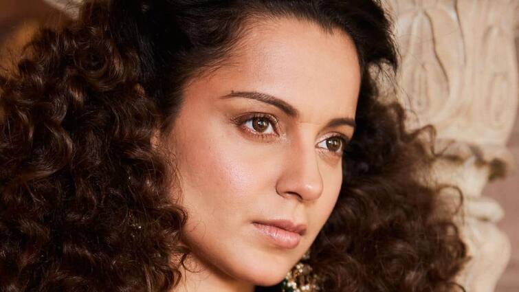 Kangana Ranaut: Kangana Ranaut Reacts To Reports About Distributor Asking For Rs 6 CR Refund For Her Film Thalaivii Kangana Ranaut: 'থালাইভি' অসফল, ক্ষতিপূরণ দাবি করা হয়েছে কঙ্গনার থেকে? কী বলছেন অভিনেত্রী?