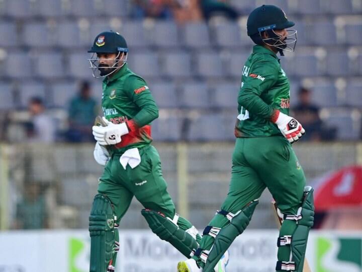 BAN vs IRE : Bangladesh won by 10 wickets against Ireland 3rd ODI win series know details BAN vs IRE : तिसऱ्या एकदिवसीय सामन्यात बांगलादेशचा 10 गडी राखून विजय, आयर्लंडविरुद्ध मालिकाही घातली खिशात