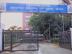 शहीद डिप्टी जेलर अनिल त्यागी के परिवार को सहायता राशि का इंतजार, सचिवालय में दबी फाइल