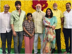 యూత్‌ఫుల్ సినిమాతో హీరోగా రవితేజ తమ్ముడి కొడుకు