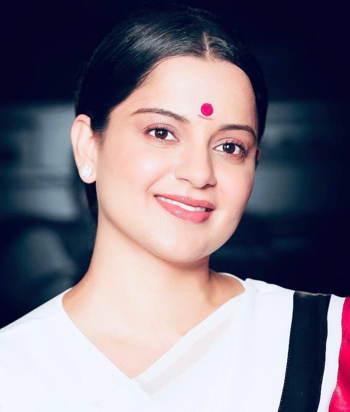 'থালাইভি' ছবিতে তামিলনাড়ুর প্রাক্তন মুখ্য়মন্ত্রীর চরিত্রে অভিনয় করেছিলেন কঙ্গনা রানাউত। এই চরিত্রে অভিনয়ের জন্য় নিজের লুক সম্পূর্ণ বদলে ফেলেছিলেন অভিনেত্রী।