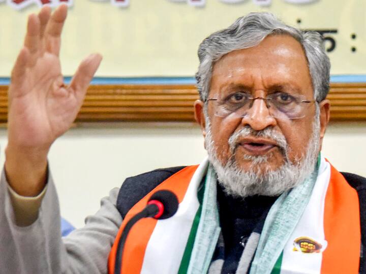 Sushil Kumar Modi Demands to Take Action Against two Big Leaders of RJD Jagdanand Singh and Chandrashekhar Bihar Politics: 'लालू यादव मौन रहकर...', सुशील कुमार मोदी ने क्यों की RJD के दो बड़े नेताओं पर कार्रवाई की मांग?