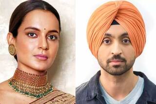 Kangana Ranautની ચેતવણી બાદ Diljit Dosanjhએ તોડ્યું મૌન, બોલ્યો- ‘મેરા પંજાબ ફલતા ફૂલતા રહે’