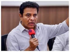 Telangana: KTR Sends Notices To Revanth Reddy, Bandi Sanjay For 'Defaming' Him In PSC Paper Leak Issue