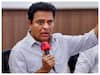 Telangana: KTR Sends Notices To Revanth Reddy, Bandi Sanjay For 'Defaming' Him In PSC Paper Leak Issue