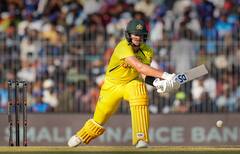 Ind Vs Aus : இந்தியாவை வீழ்த்தி ஐசிசி தரவரிசையில் முதல் இடத்தை பிடித்த ஆஸி!