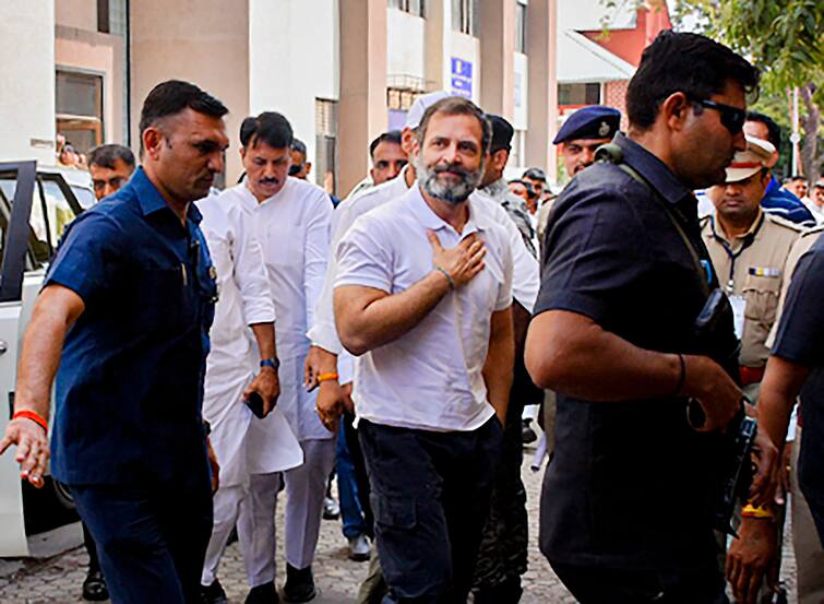 Rahul Gandhi: এটাই প্রথম নয়, একাধিকবার মানহানির মামলায় জামিন পেয়েছেন রাহুল