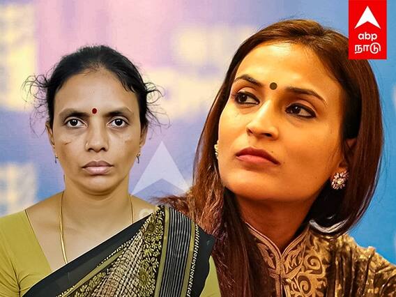 Aishwarya Rajinikanth : ”ஐஸ்வர்யா ரஜினிகாந்தின் பினாமி”குடும்பத்தை ஏமாற்றிய ஈஸ்வரி.. பகீர் தகவல்