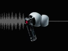 Nothing Ear (2) TWS Earbuds With ANC Now Official: Price In India, Availability, Specifications