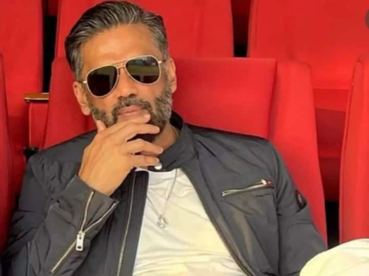 Sunil Shetty’s death was going to happen in the climax of the film ‘Dhadkan’, because of this the makers changed the scene