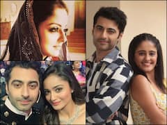 ‘गुम है’ फेम हर्षद अरोड़ा का रहा इन एक्ट्रेसेस के साथ रिश्ता, लिस्ट में ‘आश्रम’ की बबीता भी शामिल