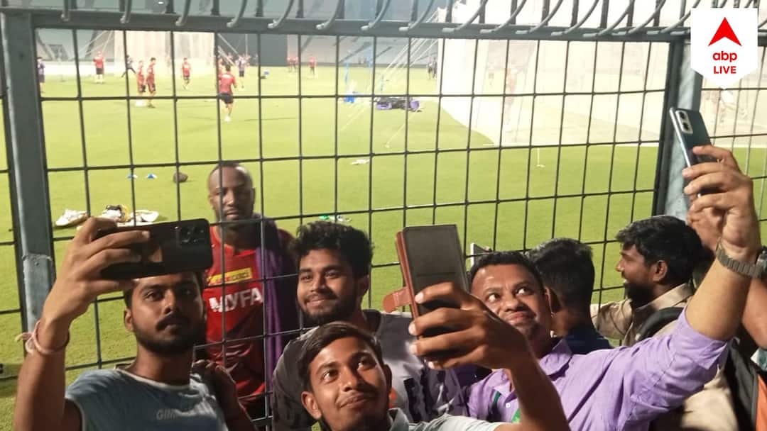 IPL 2023 Exclusive: Hope to continue this touch in match, KKR star Andre Russell told ABP Live, describes himself a legend ABP Exclusive: ম্যাচেও এরকম ব্যাটিং করব, প্র্যাক্টিসে চার-ছক্কার রোশনাই ছড়িয়ে হুঙ্কার 'লেজেন্ড' রাসেলের