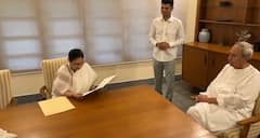 নির্ঘণ্ট মেনেই নবীন পট্টনায়েকের সঙ্গে সাক্ষাৎ মমতা বন্দ্যোপাধ্যায়ের