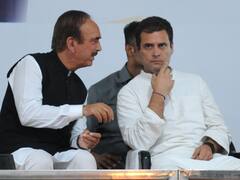 'Let Him Go' Was Rahul Gandhi’s Blunt Reply When Himanta Rebelled Against Congress: Azad In His Memoir