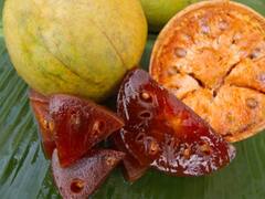 Wood apple : கோடை வெயிலின் தாக்கத்தை சமாளிக்க இருக்கவே இருக்கு விளாம்பழம்!