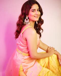 Marathi Actress Vaidehi Parashurami: कौन हैं मराठी एक्ट्रेस वैदेही परशुराम? अपनी तस्वीरों से सोशल मीडिया पर फैंस को कर रही हैं घायल