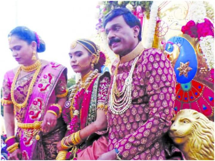 India s Most Expensive Wedding Karnataka Ex Minister and BJP Leader Janardhana Reddy Daughter Wedding Most Expensive Wedding: ये है भारत की सबसे महंगी शादी, खर्च हुए थे 500 करोड़ रुपये, मेहमानों को मिला था खास निमंत्रण