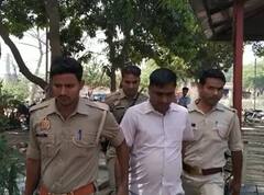 यूपी: 69000 शिक्षक भर्ती घोटाले में एक और गिरफ्तारी, फरार गैंगस्टर आरोपी मायापति दुबे गिरफ्तार