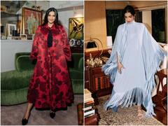 Sonam Kapoor Home Pic: सोनम कपूर  का लंदन वाला घर किसी महल से नहीं है कम, Inside तस्वीरों में देखें एक्ट्रेस के ठाठ-बाट