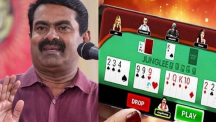 Seeman: அந்த நேரத்தில் கூட்டணியில் சேரலாமா என்பது குறித்து சிந்திப்போம்  - சீமான்