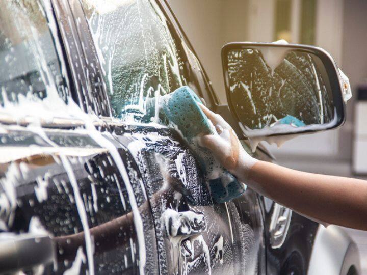 Does washing the car too much affect the paint of the car क्या कार को अधिक धोने से कार के पेंट पर कोई असर पड़ता है?