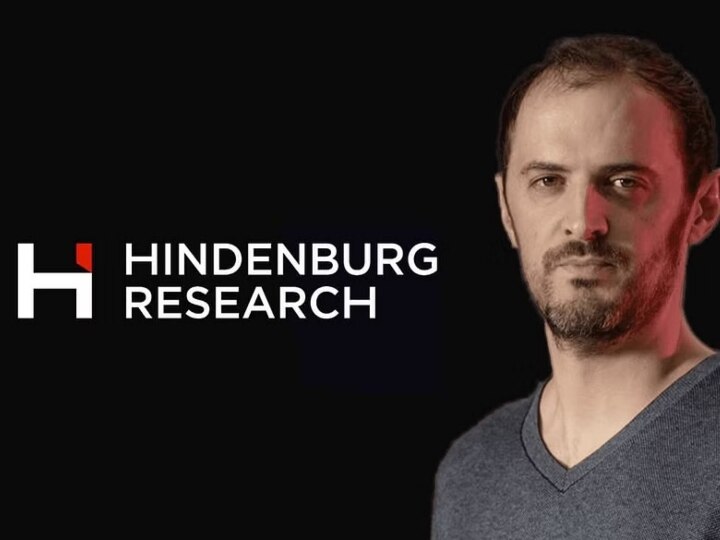 Hindenburg Research - JamieleeDena