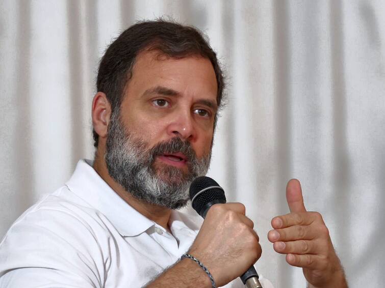 Surat Court To Deliver Verdict On Defamation Case Over Rahul Gandhi Remark On ‘Modi Surname’ To