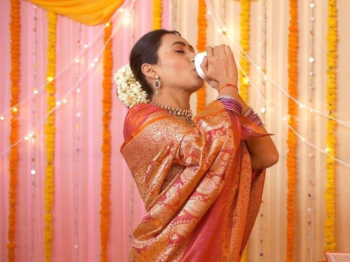 कहते हैं नवरात्रि के नौ दिन माता रानी का अधिक प्रभाव रहता है. मान्यता है इन दिनों में शक्ति साधना करने से मां दुर्गा भक्तों के समस्त कष्ट दूर करती हैं.