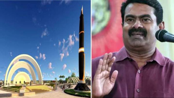 Seeman: அந்த நேரத்தில் கூட்டணியில் சேரலாமா என்பது குறித்து சிந்திப்போம்  - சீமான்