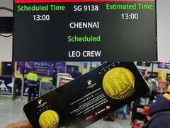 LEO : பொட்டி படுக்கையை கட்டிய லியோ படக்குழு..அடுத்த கட்ட படப்பிடிப்பு எங்கே?