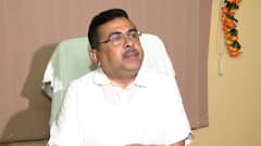নারদ-কাণ্ড নিয়ে 'বিস্ফোরক' শুভেন্দু অধিকারী