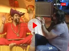 मां-बहन और बीवी के बीच फंसा एक एक्टर, पंडित धीरेंद्र शास्त्री से बताई परेशानी, यूं निकला हल