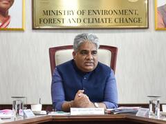 'झूठ बोलना राहुल का चरित्र, अहंकार में रहना फितरत', केंद्रीय मंत्री भूपेंद्र यादव का कांग्रेस पर पलटवार