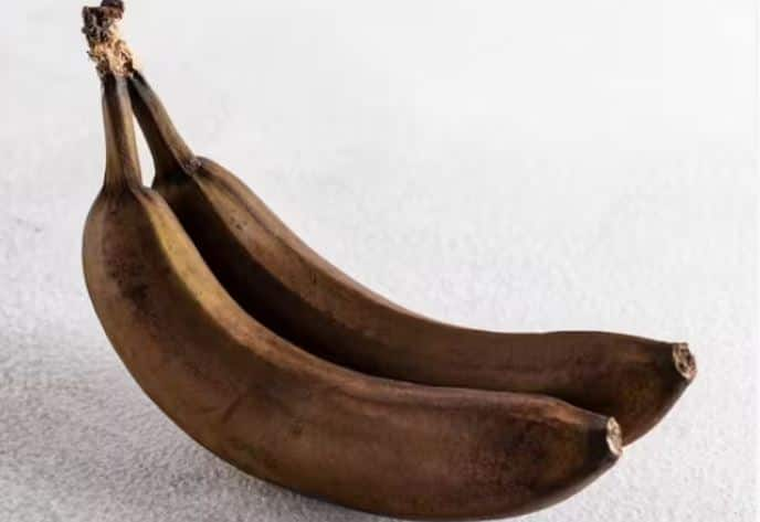 Health benefits of banana: Banana peels have turned black, still do not take them out of the house! Health benefits of banana: ਕੇਲੇ ਦੇ ਛਿਲਕੇ ਕਾਲੇ ਹੋ ਗਏ, ਫਿਰ ਵੀ ਨਾ ਸੁੱਟੋ ! ਇਨ੍ਹਾਂ 'ਚ ਛੁਪਿਆ ਕੈਂਸਰ ਤੱਕ ਦਾ ਇਲਾਜ, ਖਾਣ ਨਾਲ ਮਿਲਣਗੇ ਇਹ 5 ਫਾਇਦੇ