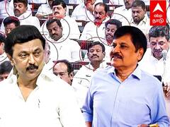 KS Radhakrishnan : ”சுயபெருமையிலும் ஈகோவிலும் அலைகிறார்கள்” திமுகவை சீண்டும் KS ராதாகிருஷ்ணன்