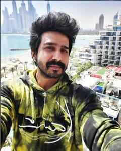 Vishnu vishal : துள்ளி குதிக்கும் லால் சலாம் நடிகர்..என்னதான் ஆச்சு விஷ்ணு விஷாலிற்கு?