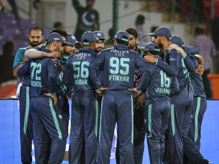 AFG vs PAK 1st T20I Live Streaming: First match between Afghanistan-Pakistan today, know when and how to watch live match in India