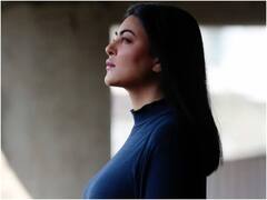 हार्ट सर्जरी से रिकवरी के बाद  काम पर लौटीं सुष्मिता सेन, अपकमिंग फिल्म 'ताली' की डबिंग की शुरू