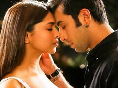 Best Kissing Scene In Movie: ये हैं बॉलीवुड के टॉप किसिंग सीन, स्टार्स का पैशनेट लिपलॉक देख अटक गई थीं फैंस की सांसें