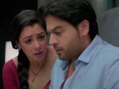 26 ਸਾਲਾਂ ਦੇ ਪਿਆਰ ਨੂੰ ਕੁੱਝ ਪਲਾਂ 'ਚ ਭੁਲਾ ਬੈਠਿਆ ਅਨੁਜ, ਅਨੁਪਮਾ ਨਾਲ ਰਿਸ਼ਤਾ ਤੋੜ ਕੇ ਮਾਇਆ ਨਾਲ ਕਰੇਗਾ ਵਿਆਹ!