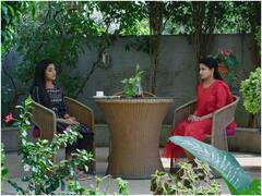 ప్రియని మోసం చేసిన సంజయ్- రాజ్యలక్ష్మి నెత్తిన మరో పిడుగు వేయనున్న దివ్య