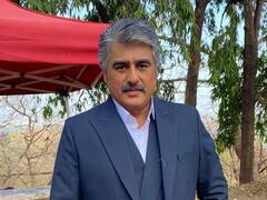 Ayub Khan's Character Vikram Oberoi Adds Fresh Twists To Tera Ishq Mein Ghayal